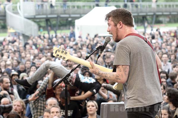 JC SATAN - 2016-05-28 - PARIS - Parc de la Villette - Arthur Larregle